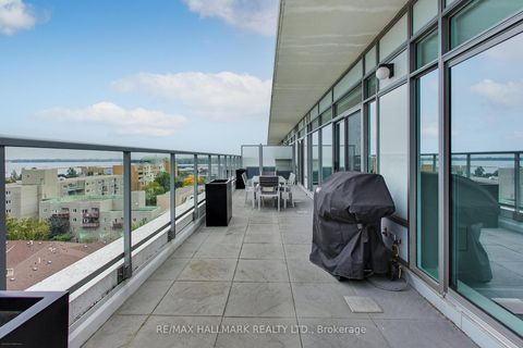 Photo 3 at 905 - 90 Stadium Road, Waterfront Communities C1, Toronto