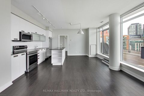 Photo 6 at 905 - 90 Stadium Road, Waterfront Communities C1, Toronto