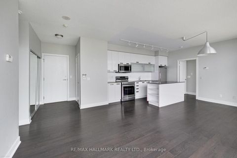 Photo 9 at 905 - 90 Stadium Road, Waterfront Communities C1, Toronto