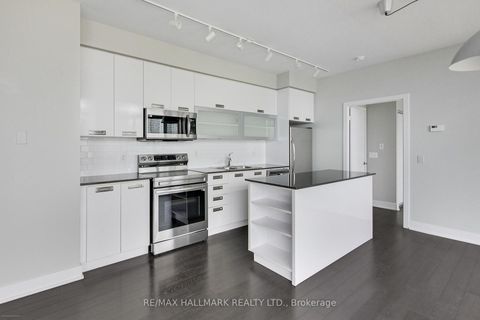 Photo 10 at 905 - 90 Stadium Road, Waterfront Communities C1, Toronto