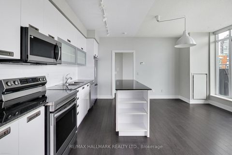 Photo 11 at 905 - 90 Stadium Road, Waterfront Communities C1, Toronto