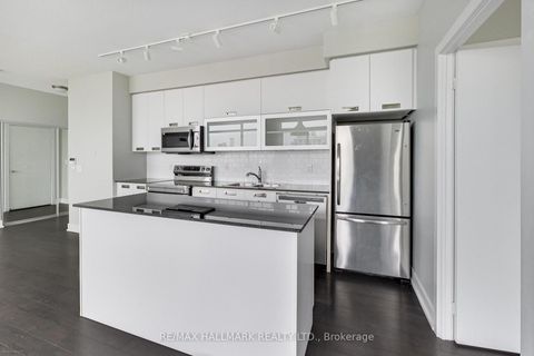 Photo 13 at 905 - 90 Stadium Road, Waterfront Communities C1, Toronto