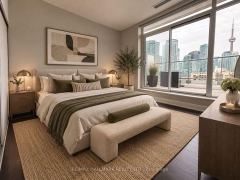 Photo 16 at 905 - 90 Stadium Road, Waterfront Communities C1, Toronto