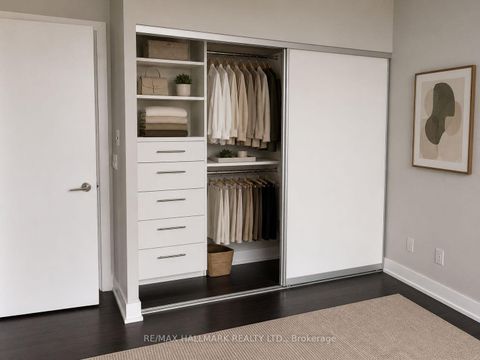 Photo 18 at 905 - 90 Stadium Road, Waterfront Communities C1, Toronto