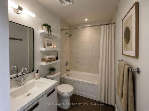 Photo 21 at 905 - 90 Stadium Road, Waterfront Communities C1, Toronto