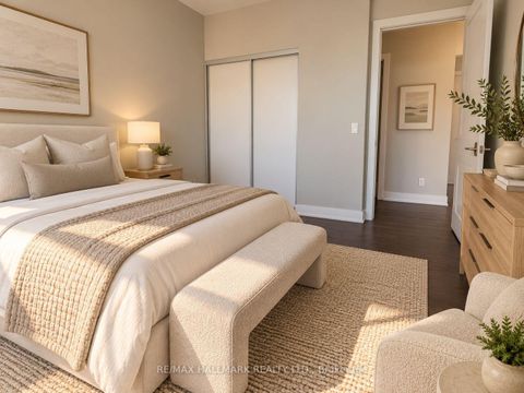 Photo 27 at 905 - 90 Stadium Road, Waterfront Communities C1, Toronto