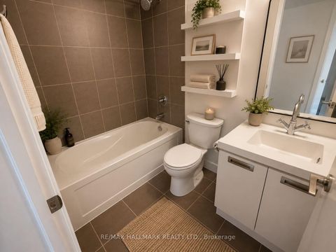Photo 29 at 905 - 90 Stadium Road, Waterfront Communities C1, Toronto
