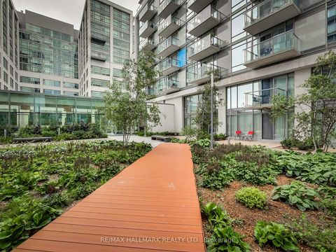 Photo 37 at 905 - 90 Stadium Road, Waterfront Communities C1, Toronto