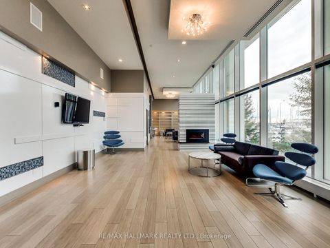 Photo 38 at 905 - 90 Stadium Road, Waterfront Communities C1, Toronto
