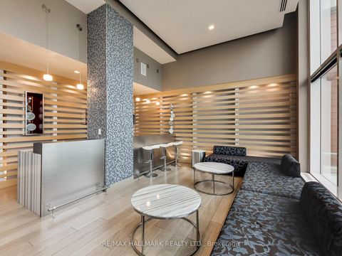 Photo 39 at 905 - 90 Stadium Road, Waterfront Communities C1, Toronto