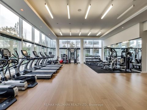 Photo 40 at 905 - 90 Stadium Road, Waterfront Communities C1, Toronto