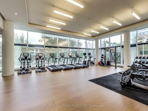 Photo 41 at 905 - 90 Stadium Road, Waterfront Communities C1, Toronto