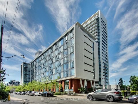 Photo 43 at 905 - 90 Stadium Road, Waterfront Communities C1, Toronto