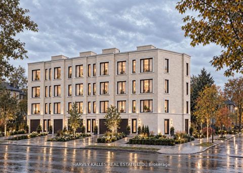Photo 0 at 463 Vaughan Road, Oakwood Village, Toronto