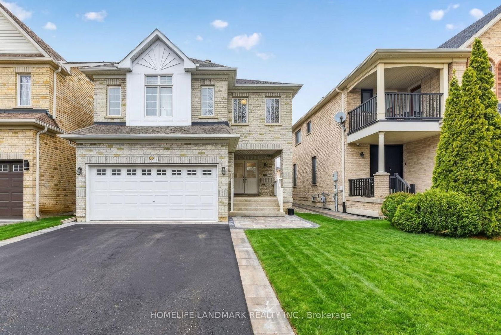 86 Laurier Avenue, Oak Ridges, Richmond Hill photo number 2