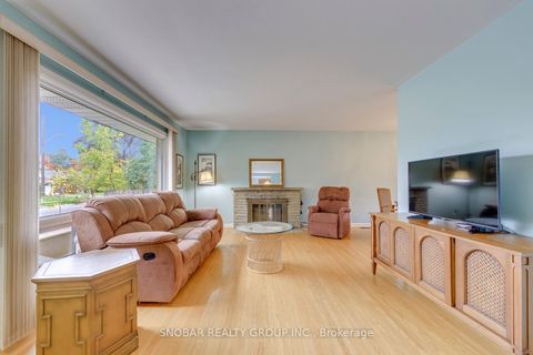 Photo 3 at 48 Sedgebrook Crescent, West Deane, Toronto