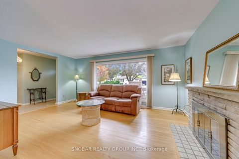 Photo 4 at 48 Sedgebrook Crescent, West Deane, Toronto