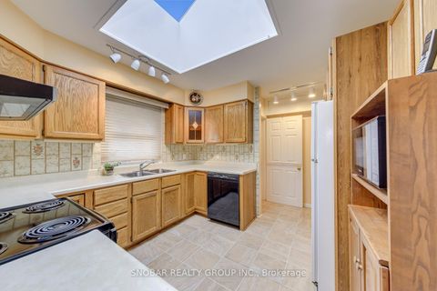 Photo 8 at 48 Sedgebrook Crescent, West Deane, Toronto