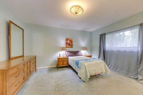 Photo 10 at 48 Sedgebrook Crescent, West Deane, Toronto