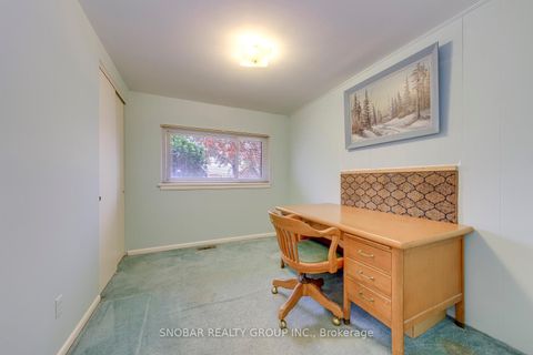 Photo 12 at 48 Sedgebrook Crescent, West Deane, Toronto