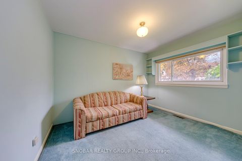 Photo 13 at 48 Sedgebrook Crescent, West Deane, Toronto