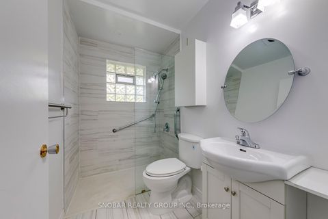 Photo 14 at 48 Sedgebrook Crescent, West Deane, Toronto