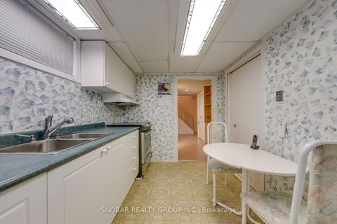 Photo 16 at 48 Sedgebrook Crescent, West Deane, Toronto