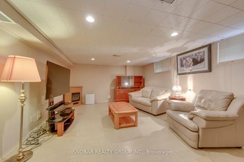 Photo 17 at 48 Sedgebrook Crescent, West Deane, Toronto