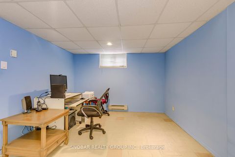 Photo 19 at 48 Sedgebrook Crescent, West Deane, Toronto