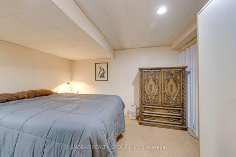 Photo 20 at 48 Sedgebrook Crescent, West Deane, Toronto