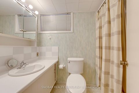 Photo 21 at 48 Sedgebrook Crescent, West Deane, Toronto