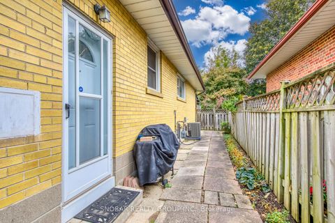 Photo 23 at 48 Sedgebrook Crescent, West Deane, Toronto