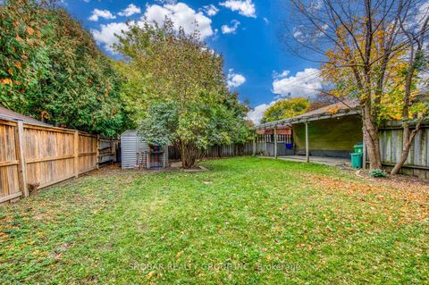Photo 24 at 48 Sedgebrook Crescent, West Deane, Toronto