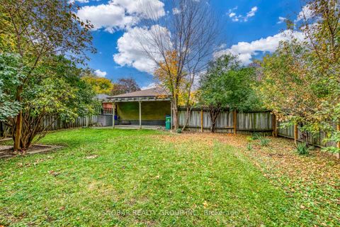 Photo 25 at 48 Sedgebrook Crescent, West Deane, Toronto