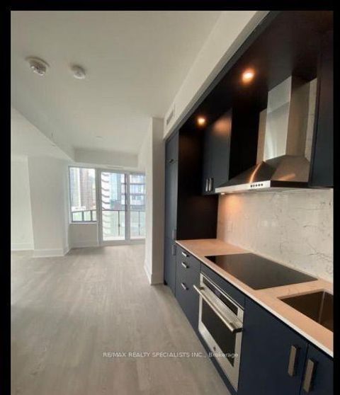 Photo 3 at 1706 - 470 Front Street W, Waterfront Communities C1, Toronto