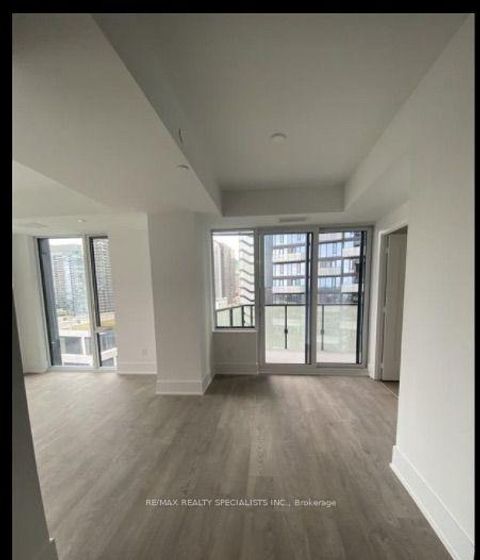 Photo 5 at 1706 - 470 Front Street W, Waterfront Communities C1, Toronto