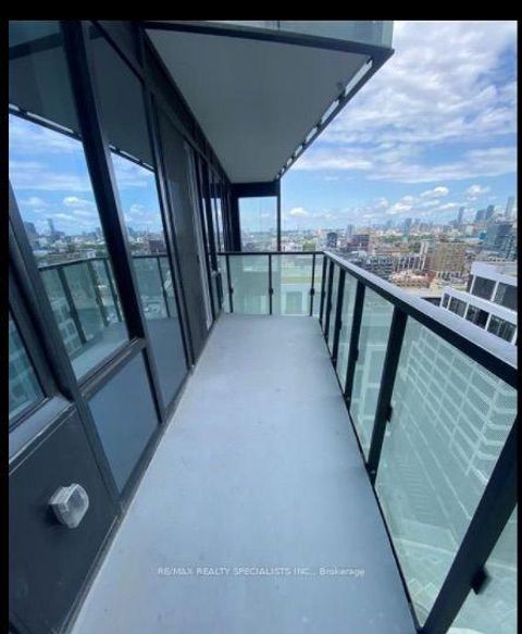 Photo 9 at 1706 - 470 Front Street W, Waterfront Communities C1, Toronto