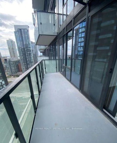 Photo 10 at 1706 - 470 Front Street W, Waterfront Communities C1, Toronto