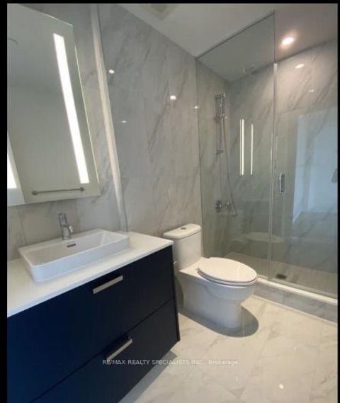 Photo 12 at 1706 - 470 Front Street W, Waterfront Communities C1, Toronto