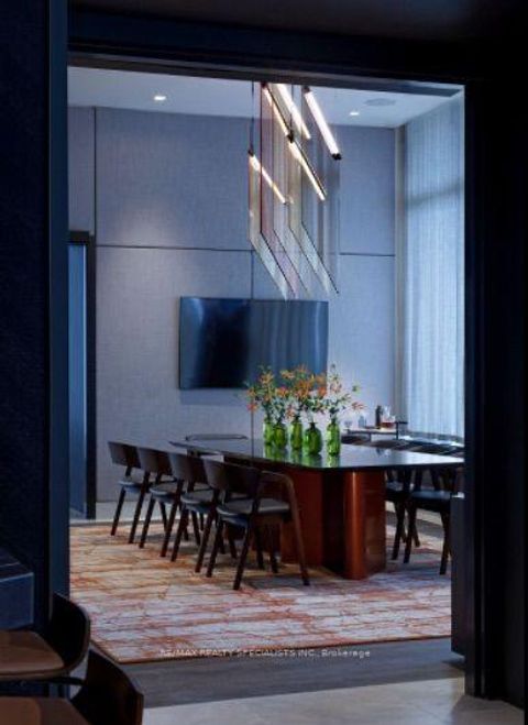 Photo 18 at 1706 - 470 Front Street W, Waterfront Communities C1, Toronto