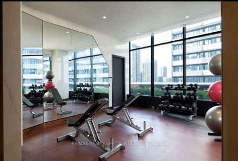 Photo 19 at 1706 - 470 Front Street W, Waterfront Communities C1, Toronto
