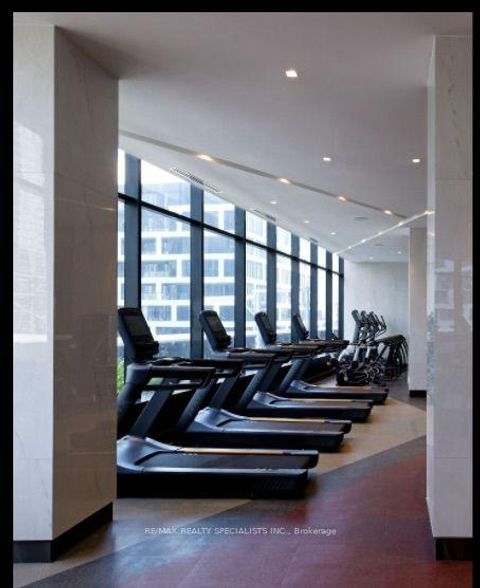 Photo 20 at 1706 - 470 Front Street W, Waterfront Communities C1, Toronto