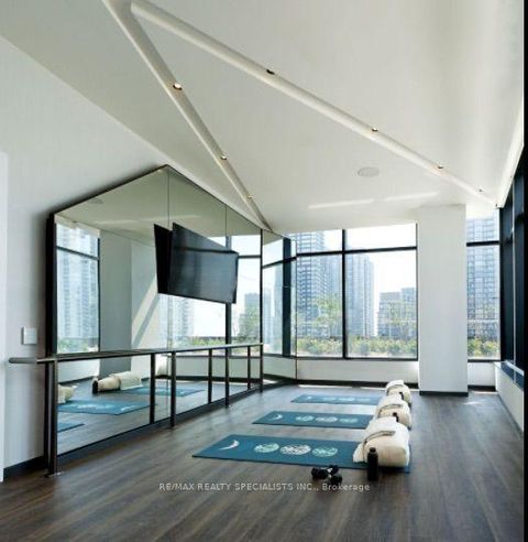 Photo 21 at 1706 - 470 Front Street W, Waterfront Communities C1, Toronto