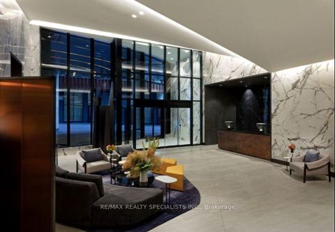 Photo 25 at 1706 - 470 Front Street W, Waterfront Communities C1, Toronto