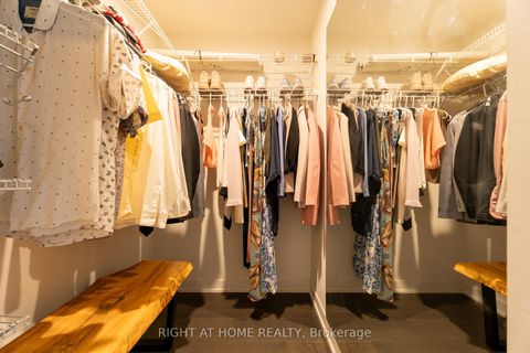 Photo 16 at 702 - 1201 Dundas Street E, South Riverdale, Toronto