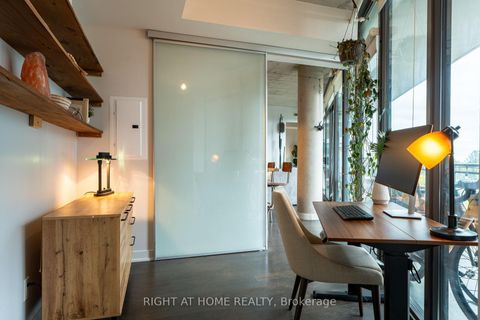 Photo 18 at 702 - 1201 Dundas Street E, South Riverdale, Toronto