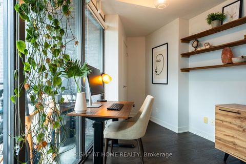 Photo 21 at 702 - 1201 Dundas Street E, South Riverdale, Toronto