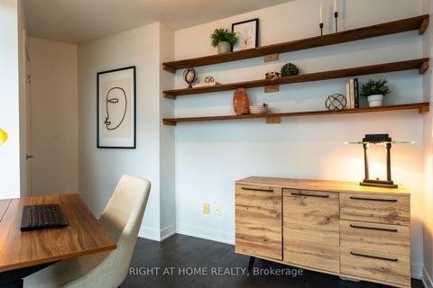 Photo 22 at 702 - 1201 Dundas Street E, South Riverdale, Toronto