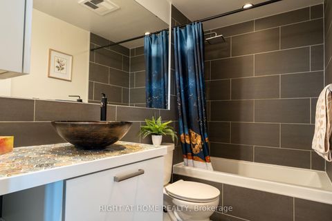 Photo 23 at 702 - 1201 Dundas Street E, South Riverdale, Toronto