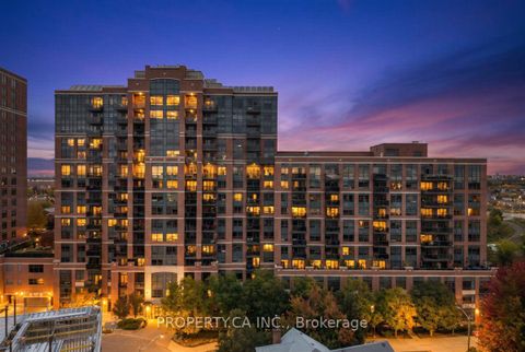 Photo 0 at 822 - 61 Heintzman Street, Junction Area, Toronto
